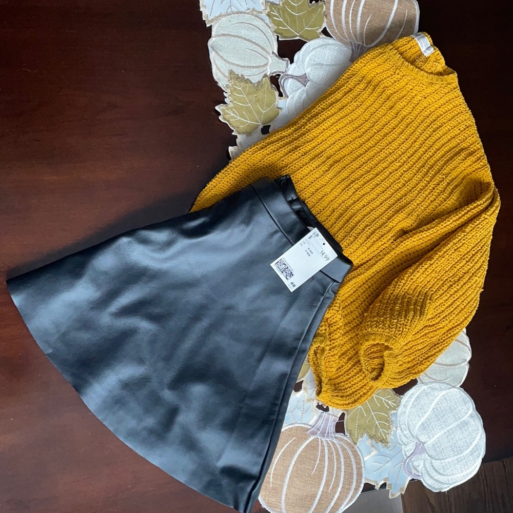 H&M outfit - Picture 1 of 1